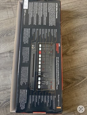 Atem Mini Extreme - open Box