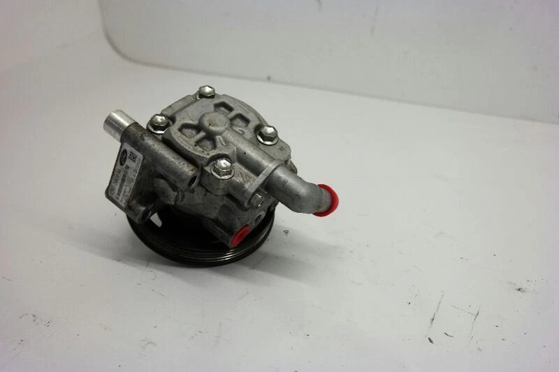 Bomba de dirección asistida Lincoln MKX 2012-15 3,7 L a través del 23/12/14   Foto 3 de 4