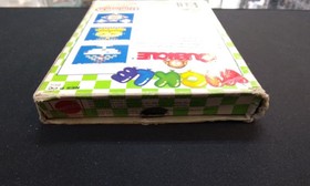 NINTENDO NES KICKLE CUBICLE PAL A ITA MATTEL CONDIZIONI FOTO