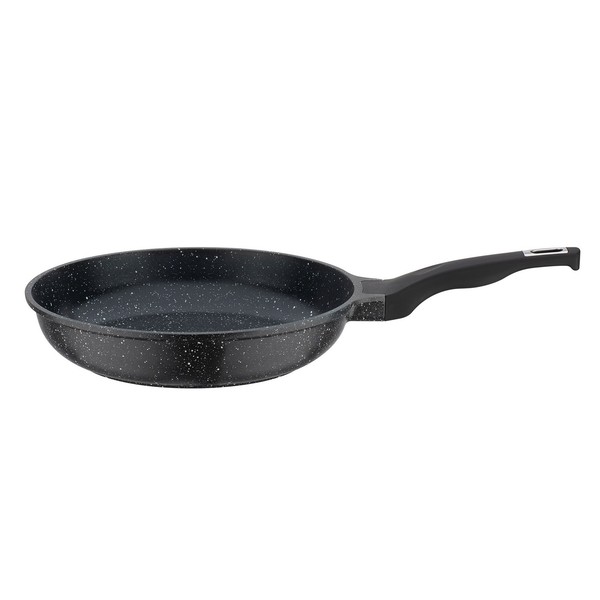 Gsw Bratpfanne Titanium Granit Advanced Pfas-Freie Antihaft-Beschichtung 28 Cm-image