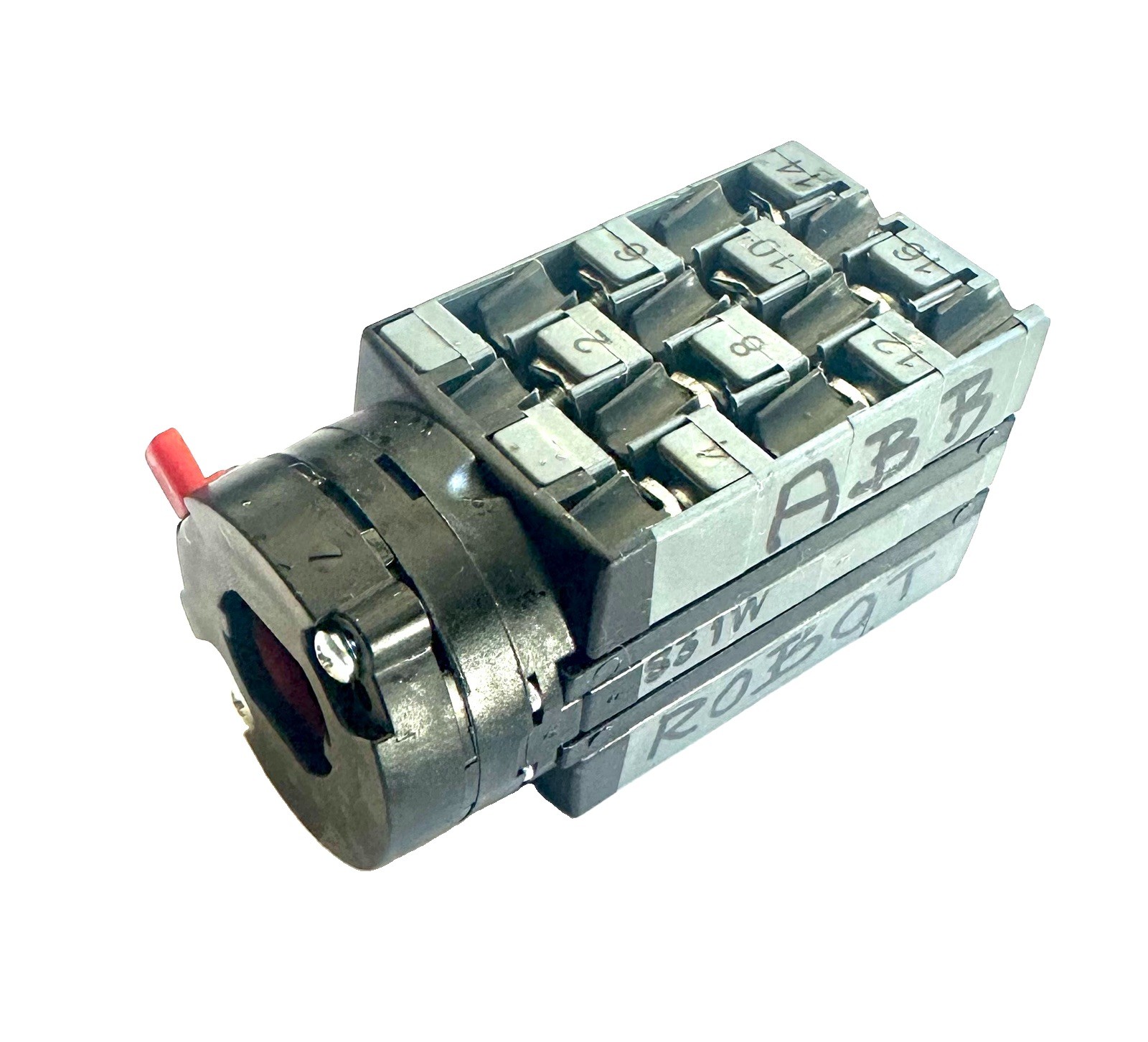 ABB ON8KB S7335 31W Cam Switch