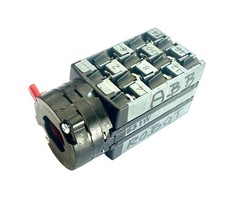 ABB ON8KB S7335 31W Cam Switch