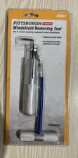 PITTSBURGH AUTOMOTIVE Windshield Removing Tool Item 60298