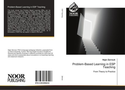 Problem-Based Learning in ESP Teaching Hajer Zarrouk