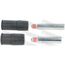 1x ORIGINAL® Febest Führungsbolzen, Bremssattel Vorne für BMW 1 X3 3 Compact