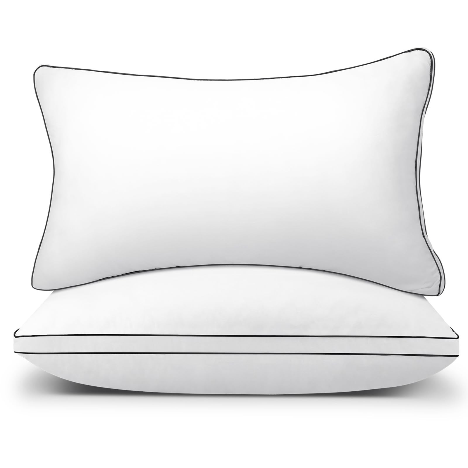 For Sleeping Standard Size Set Of 2 – Soft Gusseted 20