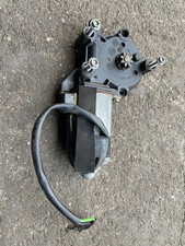 Mercedes R129 W124 Cabrio Coupe  Fensterhebermotor VL Fahrerseite  1298207342