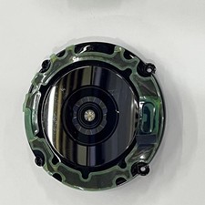 Back Cover Watch Back Cover Wireless Charging Back Cover for Samsung Watch