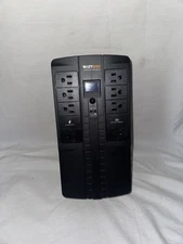 WattBox UPS 625VA 8 Outlets Surge Protection Battery Backup