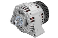 Alternateur pour MERCEDES O 100; ABG SAW, SF; AG CHEM GLEANER; AGCO 9000; ATLAS