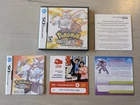 Pokemon White 2 (Nintendo DS 2012) - Complete (CIB) - Authentic Tested Cleaned