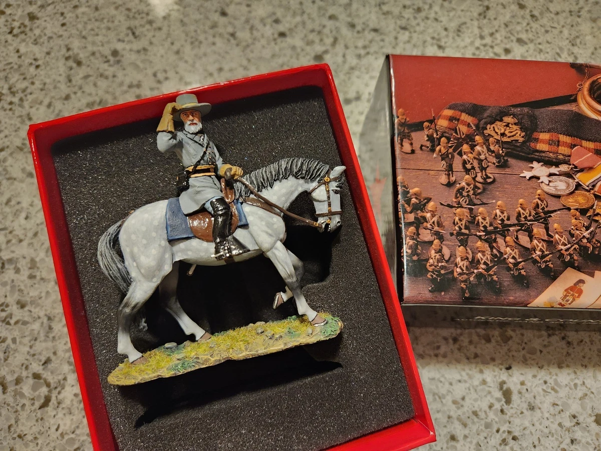 King & Country Toy Soldier Figures for sale - eBay