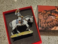 King and Country CW106 General Robert E. Lee On Horseback