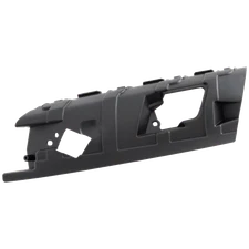 Bumper Face Bar Retainer Bracket Brace Mounting Kit Front Passenger Right Side