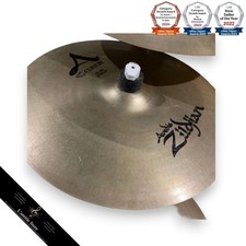 Zildjian A Custom Crash 16" Becken Excellent Sound