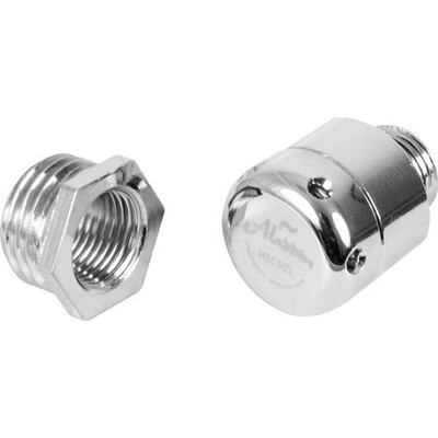 Aladdin Automatic Airvent Micro Vent Heizsystem