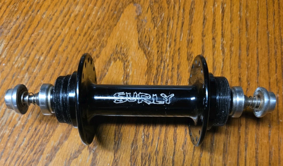 Surly Bicycle Hubs for sale | eBay