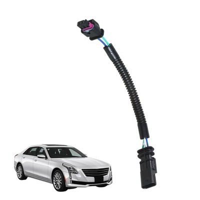 Auto Start Stop Eliminator Canceller Wiring Harness for Cadillac CT6 XT4 XT5 XT6