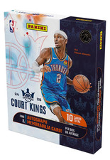 2024-25 Panini Court Kings Basketball Checklist Guide in-content 19