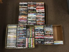 2 Random DVD You Pick Choose Movies, Combined Ship Lot Comedy Action Thriller