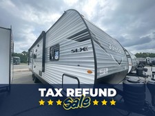 2026 Jayco Jay Flight SLX Double Axle 263BHS