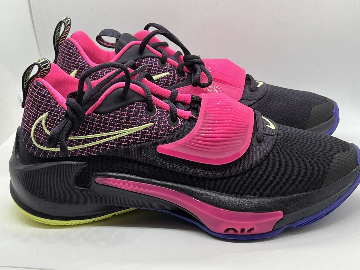 Nike Zoom Freak 3 Digital | eBay