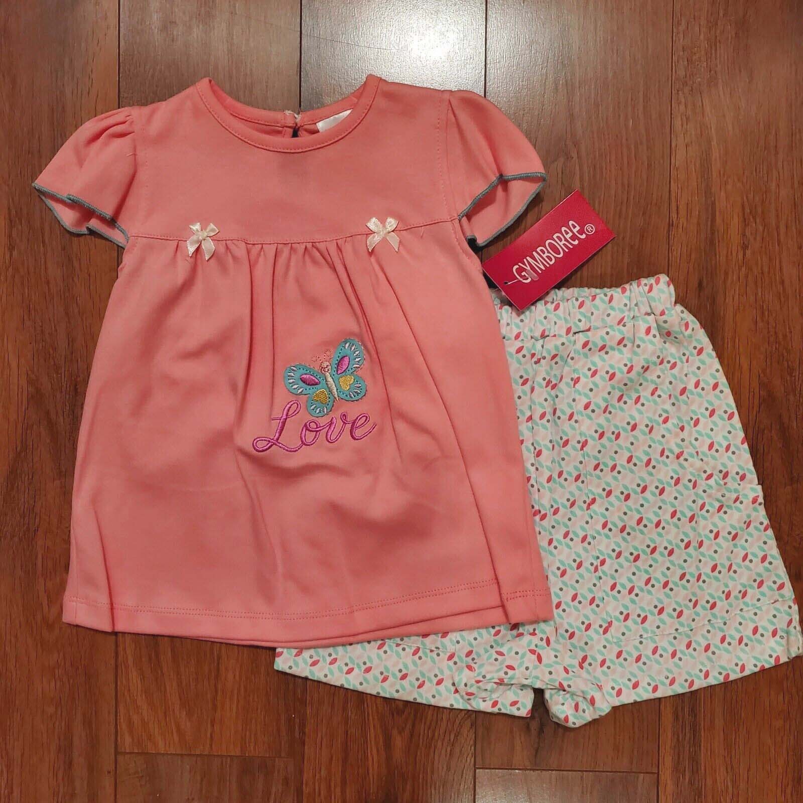 Gymboree Baby Girl Clothing Mayoral Newborn Baby Girls Pink