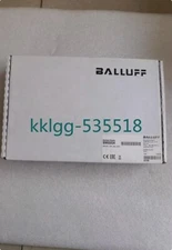 1PCS NEW BALLUFF BNI005H Host Station Network Module new