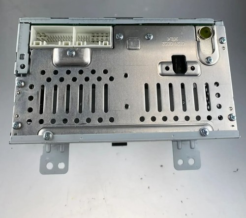 Original Hyundai Radio CD Player DVD Player ix35 2013 961602Y730TAN - Picture 6 of 7