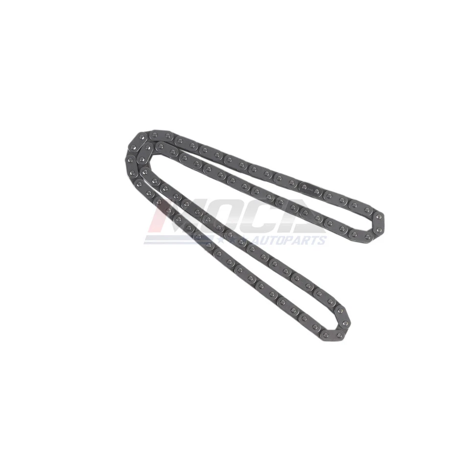 Kit de cadena de distribución para 05-07 Volkswagen Beetle Rabbit Jetta 2,5 L L5 GAS Foto 4 de 4