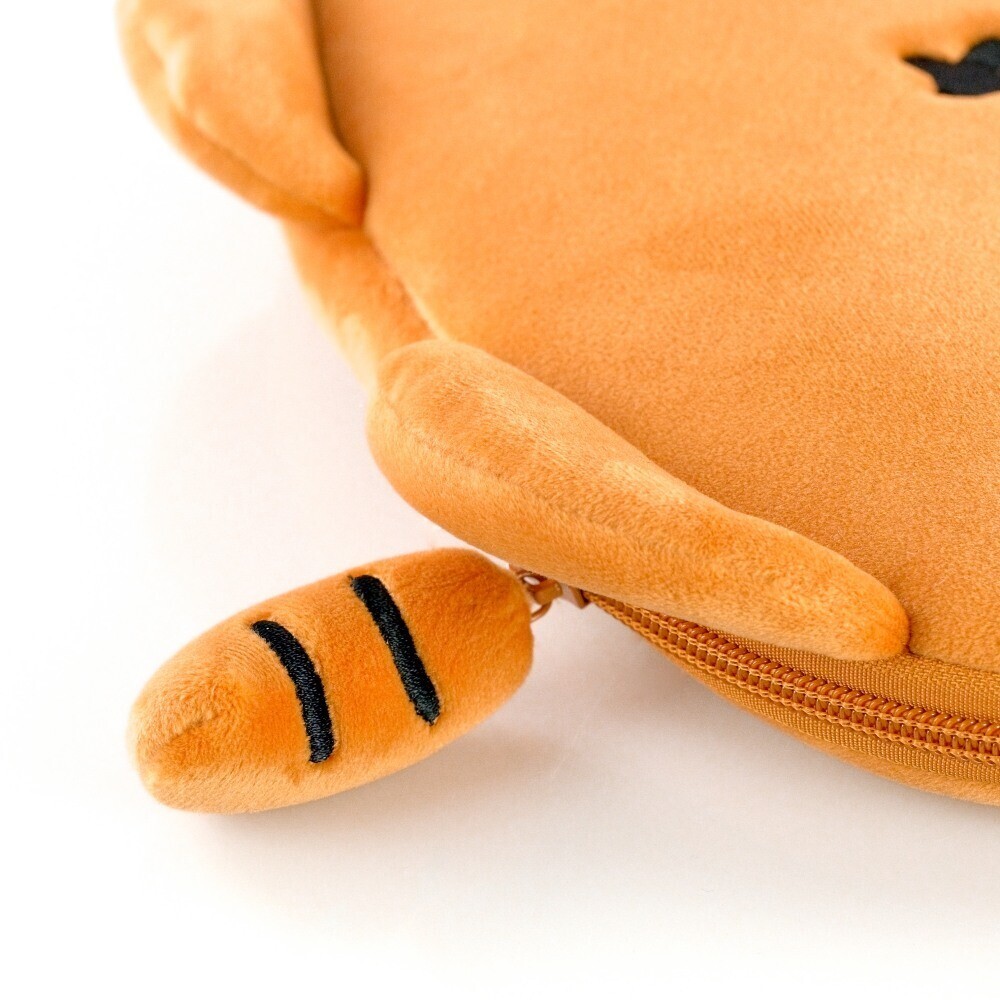 MUZIK TIGER Tiger Tablet Flat Pouch Large Official Goods | eBay