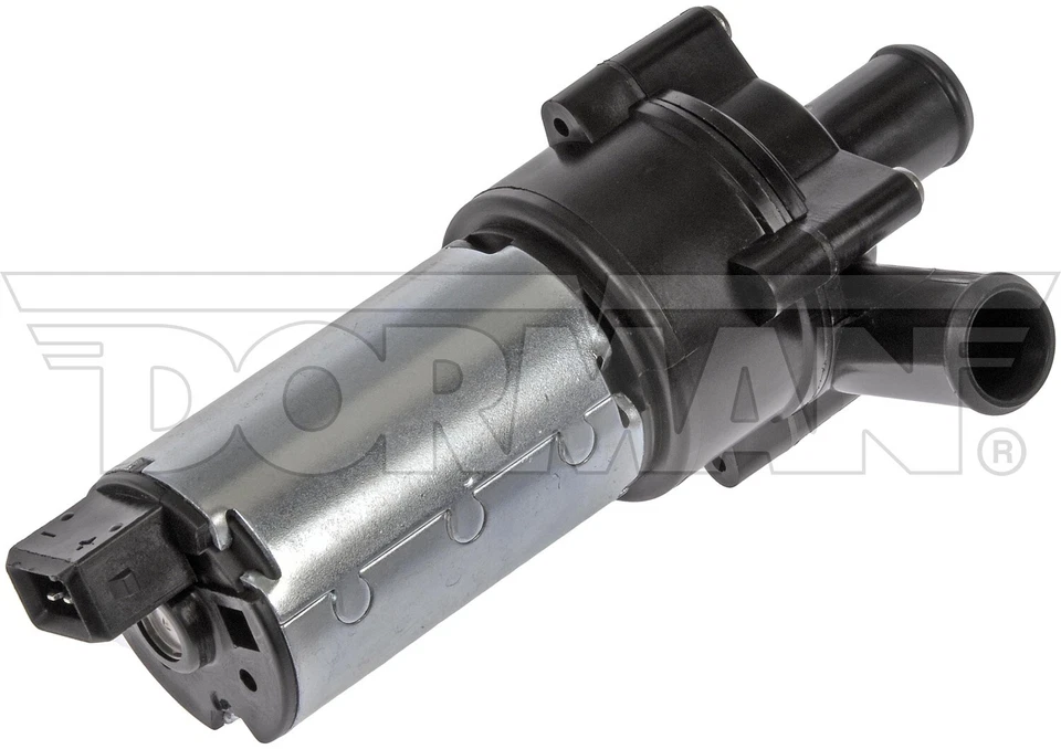 Bomba de agua auxiliar del motor trasero Dorman para Mercedes-Benz ML350 2003-2005 Foto 3 de 3