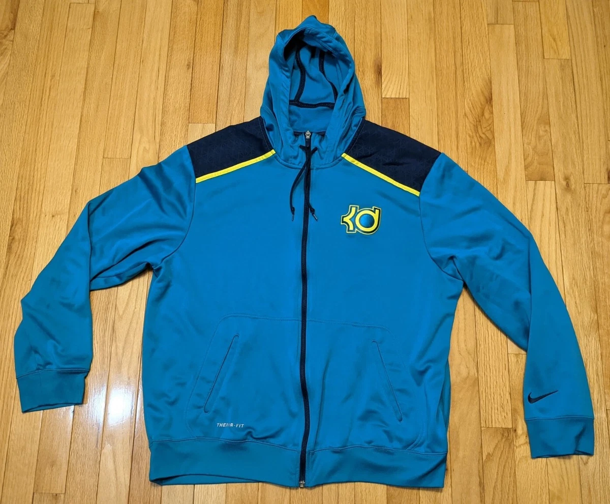 Kd hoodie nike sale