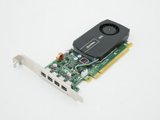 HP NVIDIA Quadro NVS510 2GB PCIE x16 700101-002 721795-001 C2J98AA C2J98AT