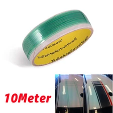 32 Feet/10M Safe Knifeless Finish Line Tape Car Vinyl Wrap Film Cutting Tool Kit