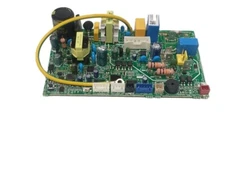 Midea Main Control Board Subassembly - 17122000051266 - OEM Replacement