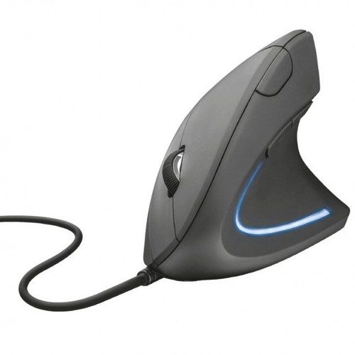 Sunhoyu Wireless Mouse,2 Pezzi 0,6 Mm Spessore Mouse Piedi Mouse - Foto 4