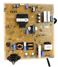 EAY64948701 EAX67865201 1.6 LG Power Supply Board 55UM6910PUC