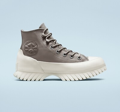 Converse Chuck Taylor All Star Unisex Sneaker Schuhe Lugged Winter 2.0 573102C