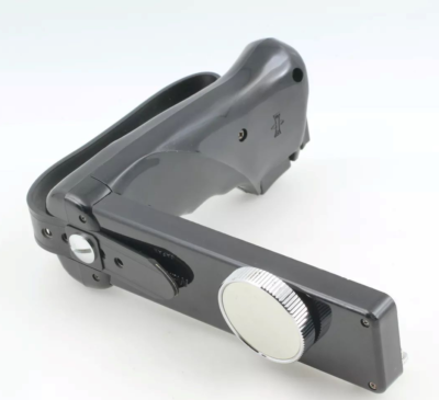 Mint] Mamiya Left Hand Grip for C330 C220 M645 RB67 Pro S SD