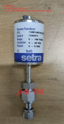730G100TAZZ2BD9KAT BY DHL OR Fedex
