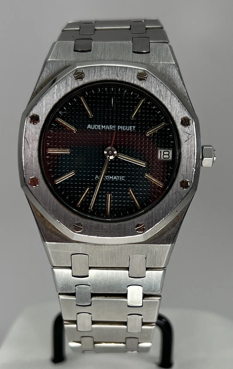 Vintage audemars piguet royal oak top
