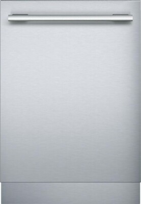 Thermador Masterpiece Series DWHD771WFM 24'' Fully Integrated Smart Dishwasher