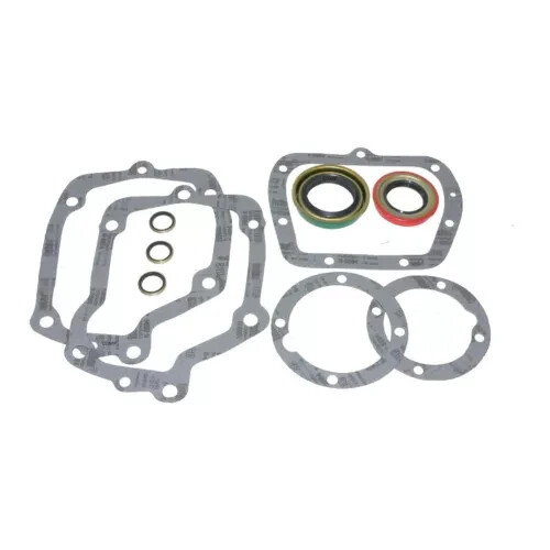 Muncie M20 M21 M22 Gasket Seal Kit fits 27 & 32 Spline Outputs 4 Sp Transmission - Picture 1 of 4