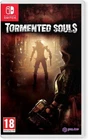 Tormented Souls Nintendo Switch Cartridge Version NEW