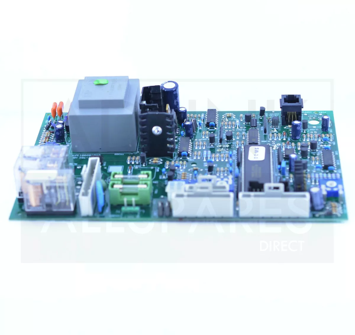 ARISTON MICRO COMBI 23 27 28 MFFI PCB 65100248 | eBay