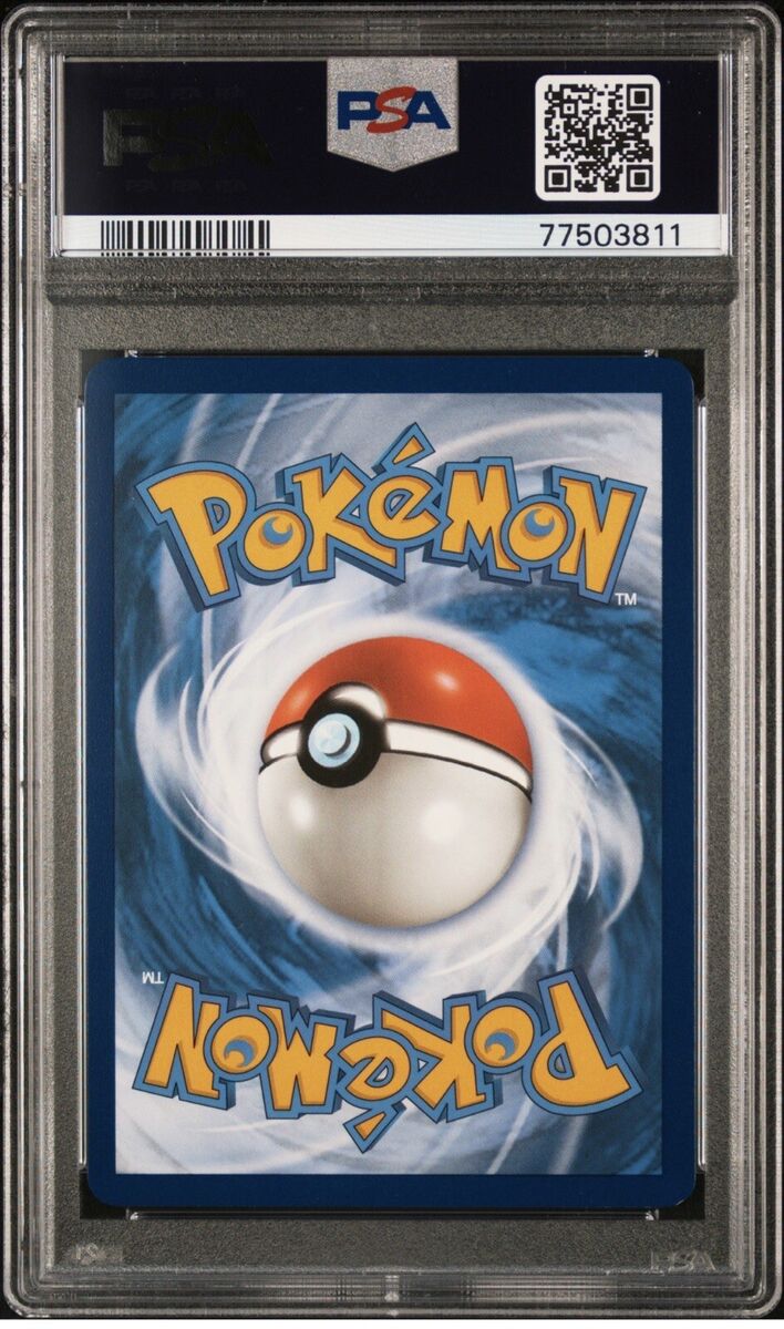 Pokémon TCG Grusha Scarlet & Violet - Paldea Evolved 268/193 Pokémon TCG Grusha Scarlet & Violet - Paldea Evolved 268/193