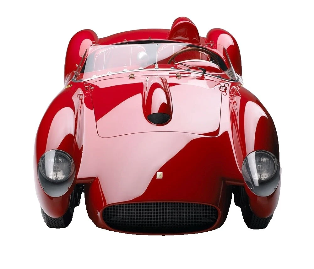 Acero Prensado Ferrari Ferrari vehículos diecast y de juguete