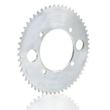 55 TOOTH #25 SPROCKET FOR RAZOR FREEWHEEL ELECTRIC SCOOTER MINI POCKET DIRT BIKE