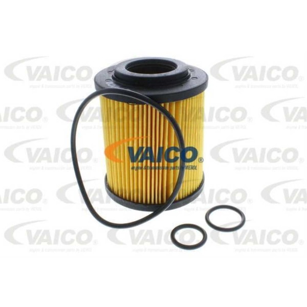 Vaico ÖLfilter V40-0091 FüR Opel Meriva Combo Tour 1.7 Cdti Honda Civic VII-image